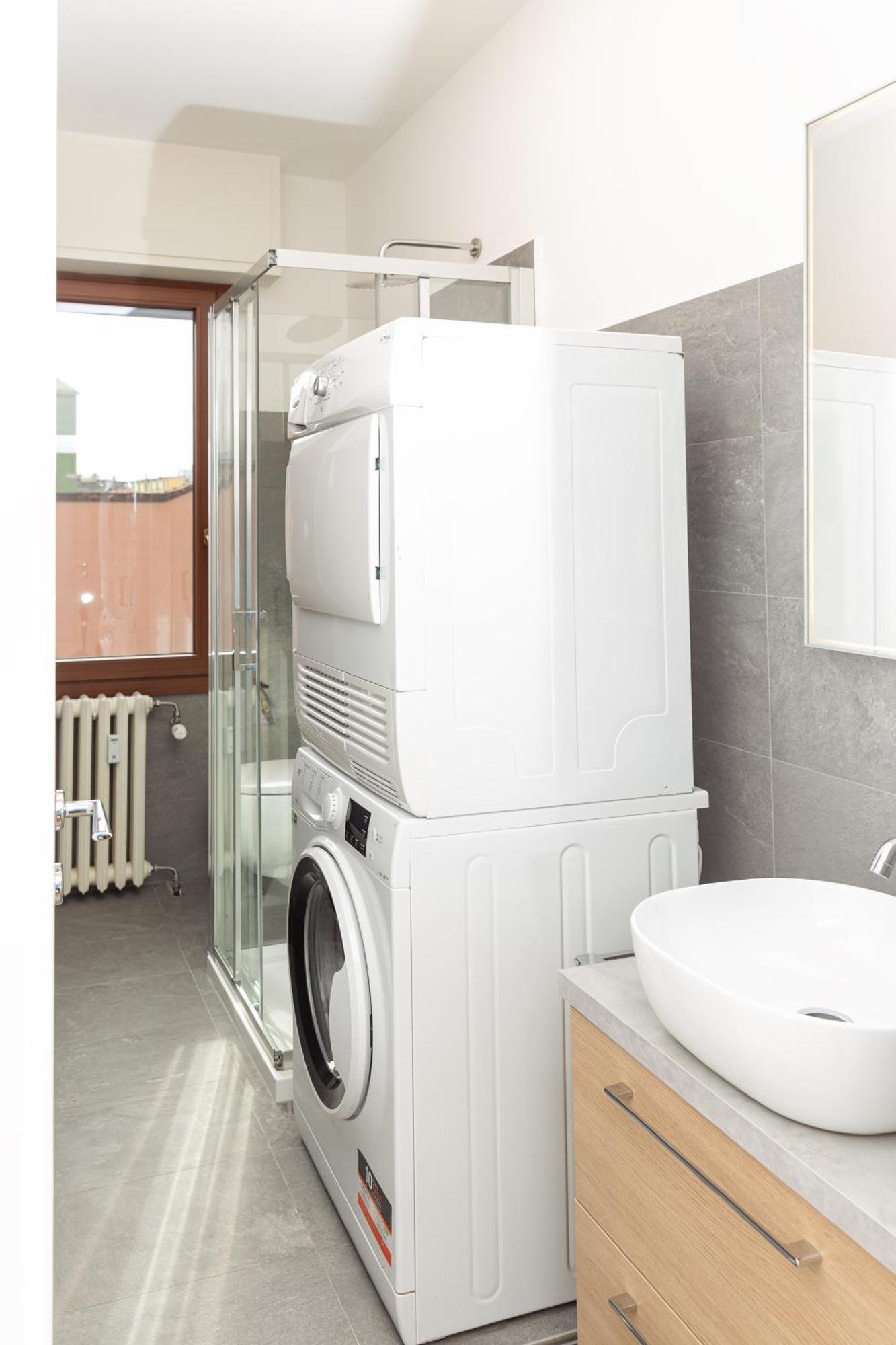Free Parking - 5 Star - Sauna Luxury Apartment Milan Bagian luar foto